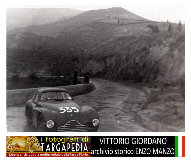 335 Alfa Romeo 6C 2500 competizione   F.Rol - V.Richiero (1).jpg